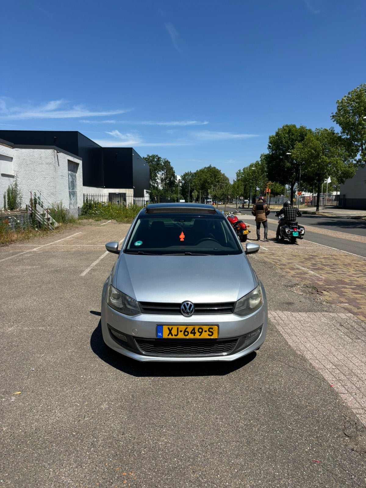 Volkswagen polo, Auto's, Volkswagen, Particulier, Polo, ABS, Adaptive Cruise Control, Airbags, Airconditioning, Alarm, Android Auto
