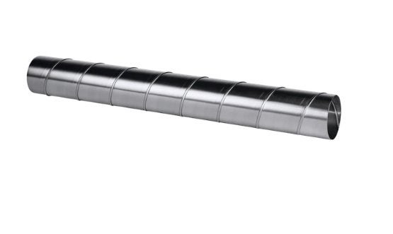 Spiro ventilatiemateriaal, Doe-het-zelf en Verbouw, Ophalen of Verzenden, Nieuw, Ventilator en Afzuiger