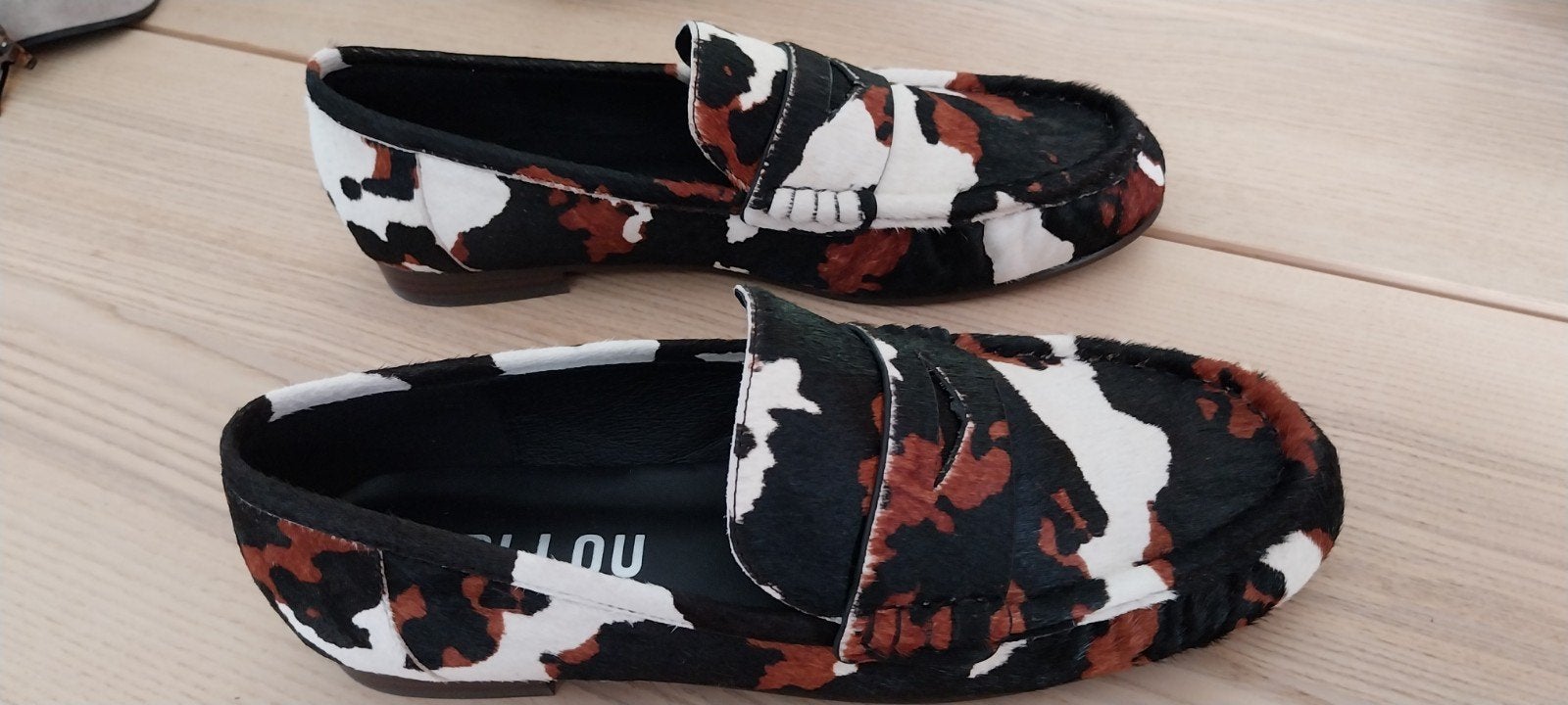 Bibi lou loafers nieuw, Kleding | Dames, Bibi lou, Verzenden, Nieuw, Wit
