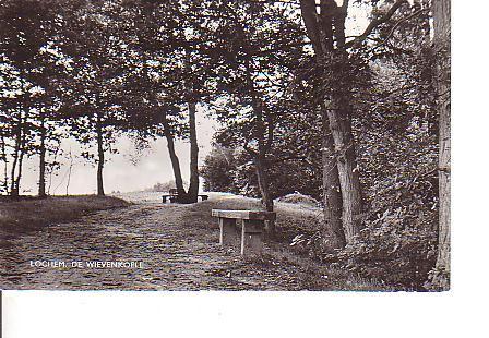Ansichtkaart	Lochem	De Wievenkoele, Verzamelen, Verzenden, 1940 tot 1960, Gelopen, Gelderland