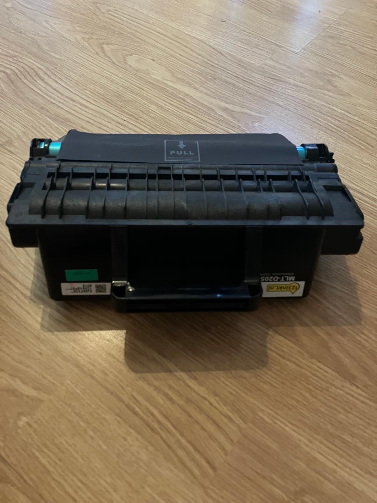 Toner Cartridge MLT-D205 voor Samsung Printers, Ophalen, Nieuw, Toner