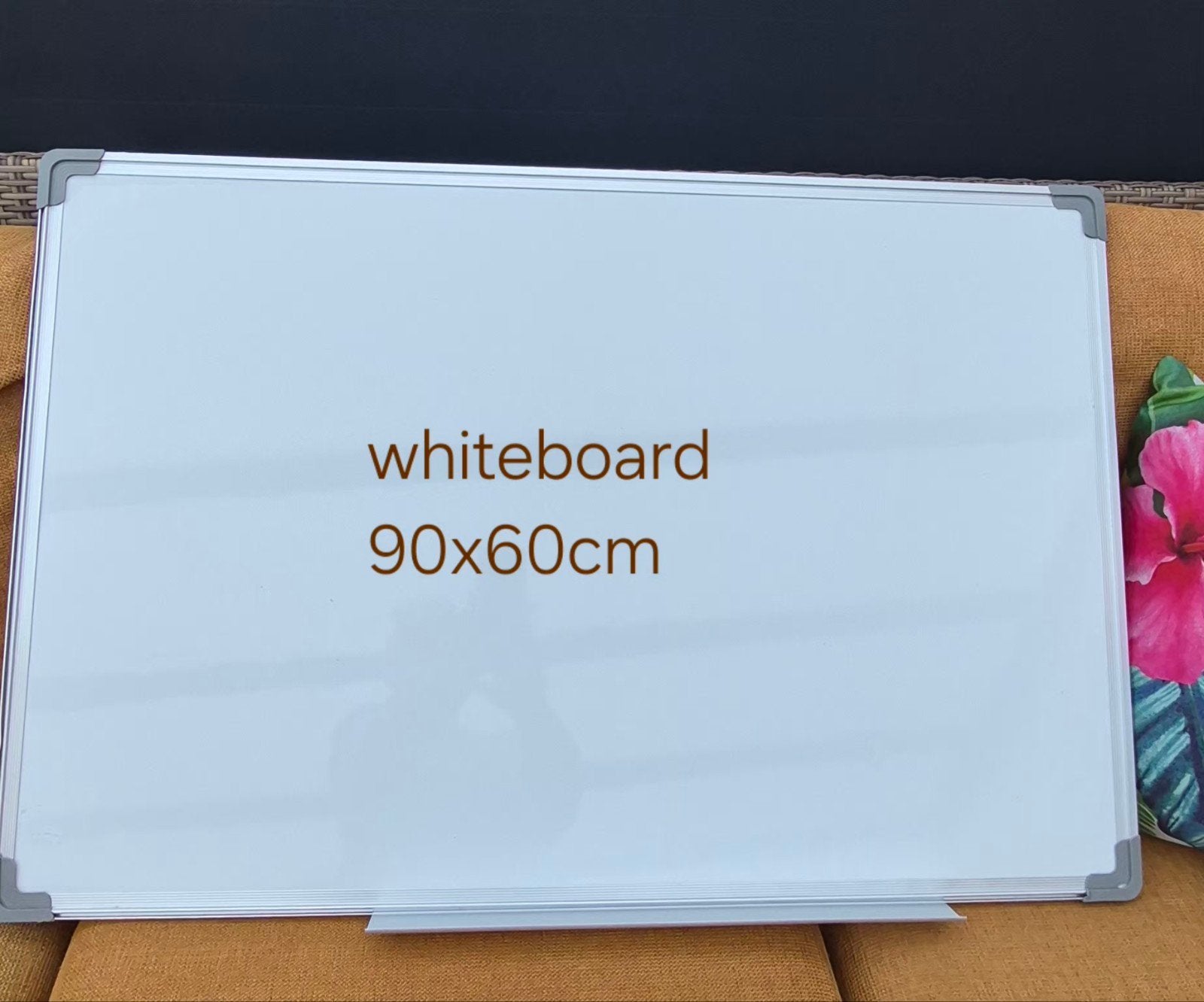 Whiteboard, Ophalen