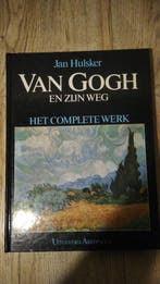 Van Gogh en zijn weg - Jan Hulsker, Boeken, Kunst en Cultuur | Beeldend, Ophalen of Verzenden, Zo goed als nieuw