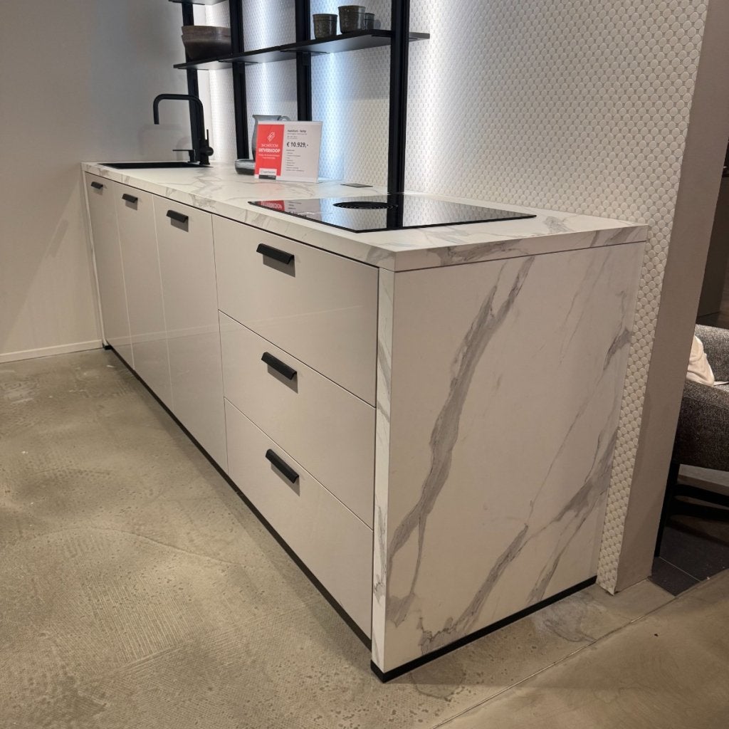 Keuken Frankfurt Selby - Superkeukens, Huis en Inrichting, Niet ingevuld, Niet ingevuld, Niet ingevuld