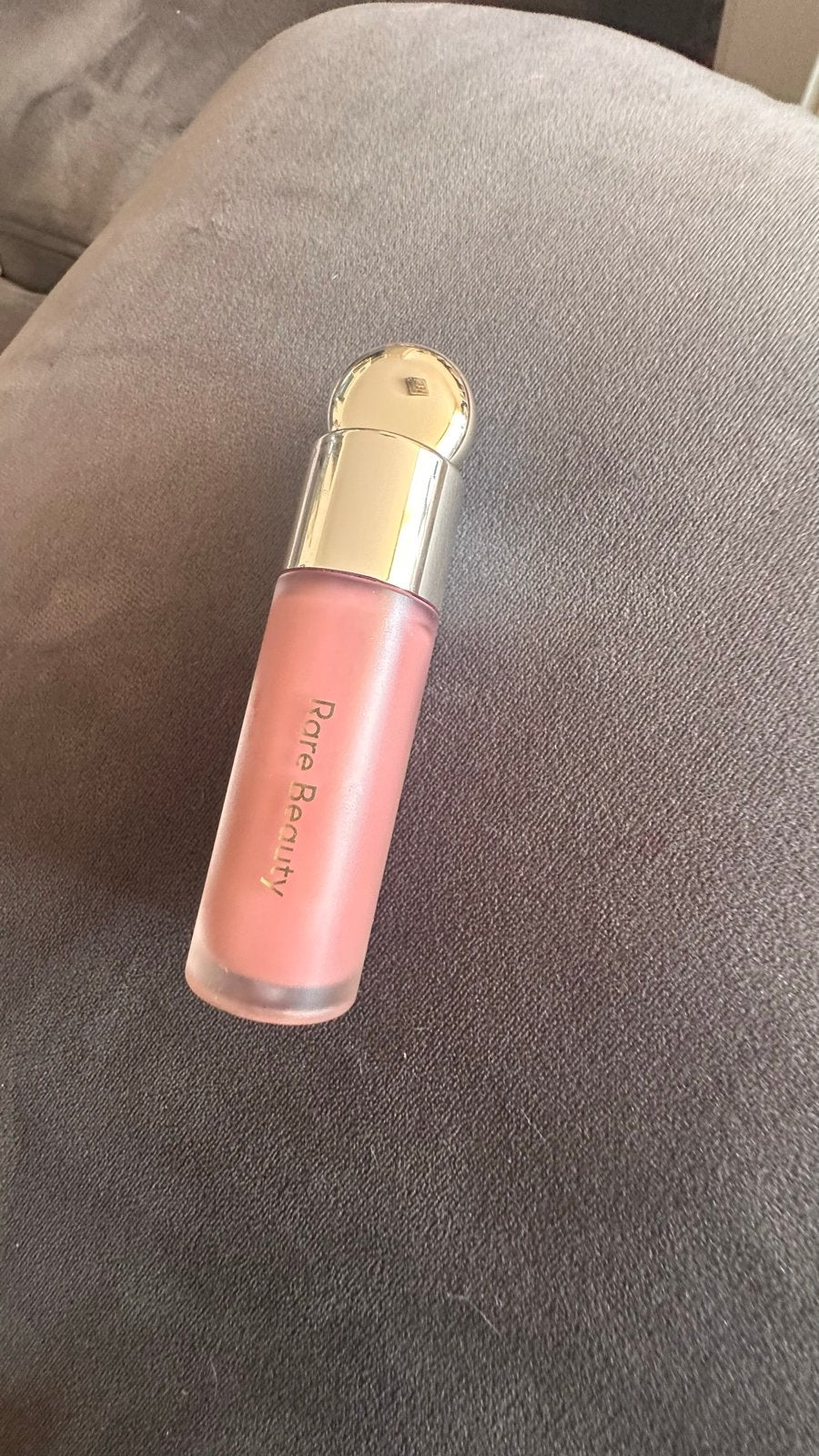 Rare Beauty Soft Pinch Liquid Blush - Encourage, Ophalen, Wangen, Zo goed als nieuw, Make-up