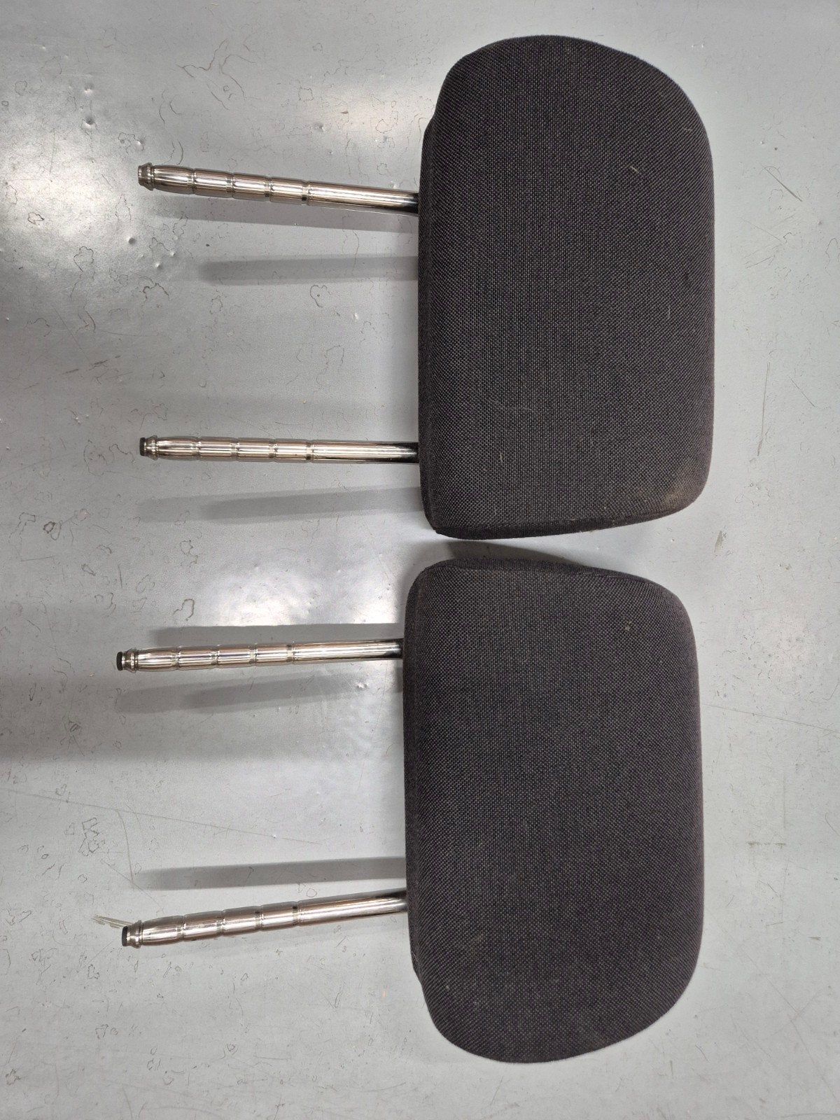 set hoofdsteunen Mitsubishi Colt, Auto-onderdelen, Ophalen, Gebruikt, Mitsubishi