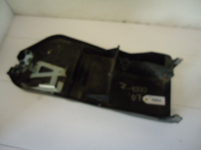 Z1000 2007 - 2009 Kawasaki Batterijbak D1-11172, Motoren, Accessoires | Overige