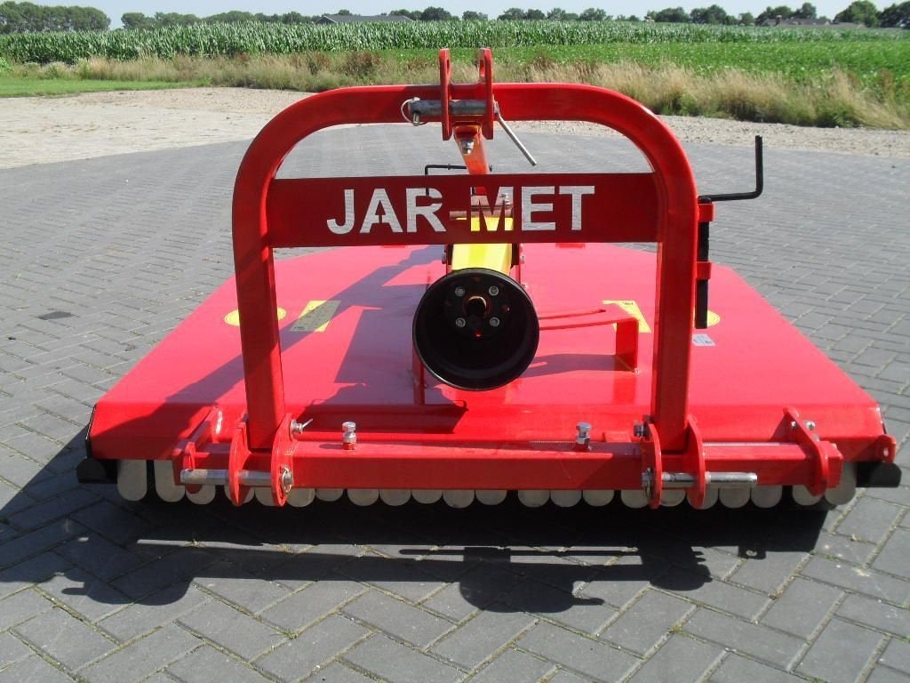 Jar-Met Super degelijke weilandbloter / weidebloter / maaier, Zakelijke goederen, Agrarisch | Werktuigen, Overige, Oogstmachine