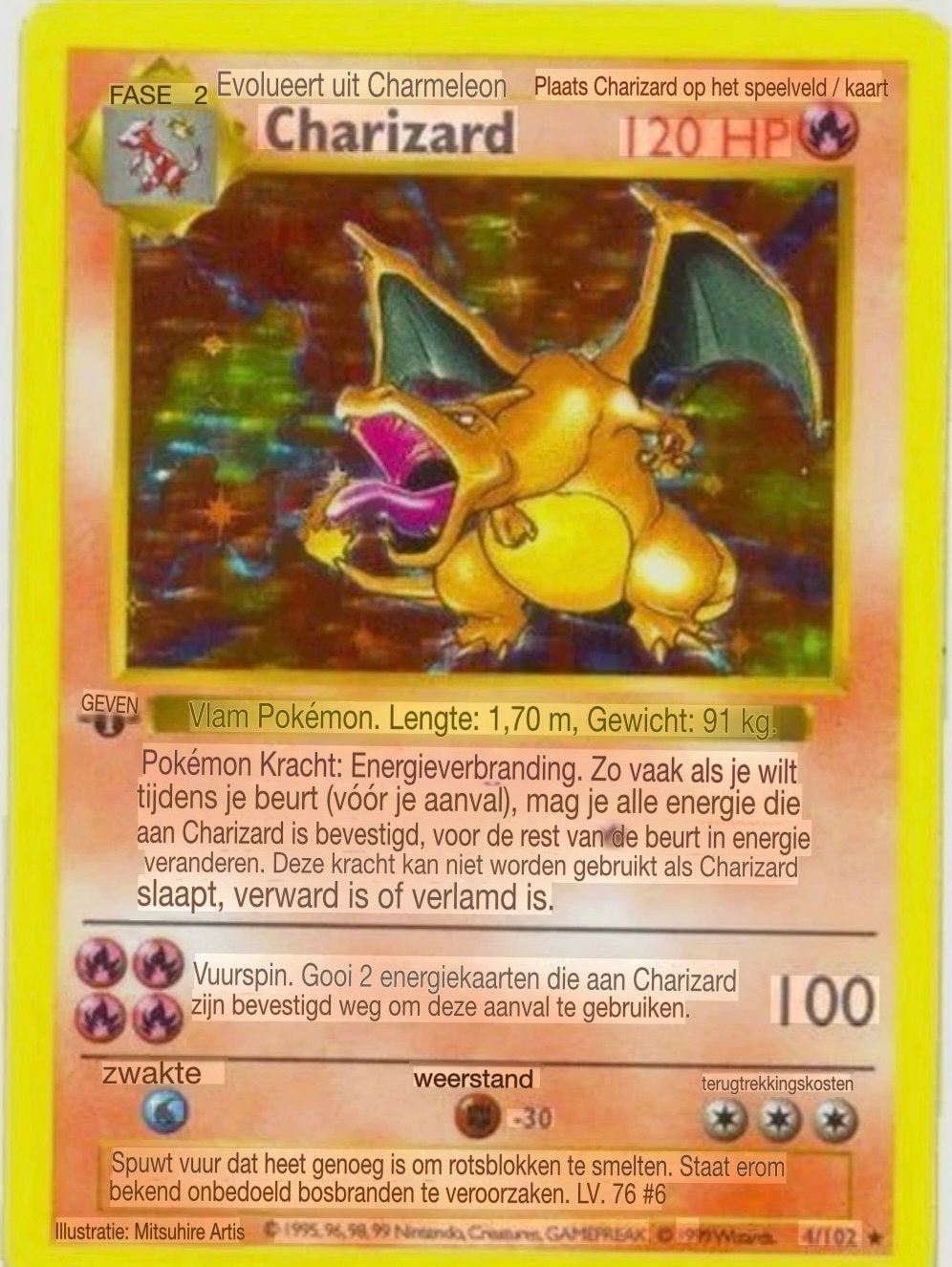 VINTAGE POKÉMON KAARTEN GEZOCHT! DIRECT CASH!, Ophalen of Verzenden, Zo goed als nieuw, Meerdere kaarten