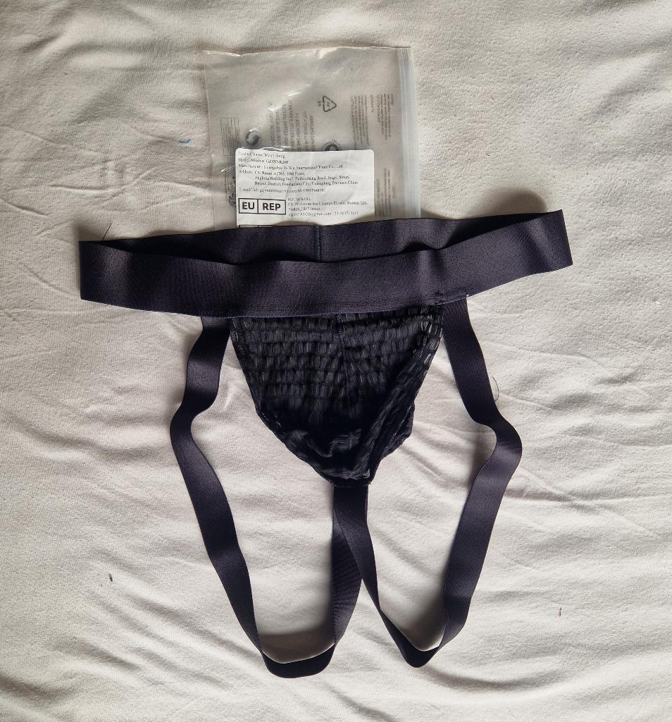 Jocks Maat M, Kleding | Heren, Ondergoed, Ophalen of Verzenden, Zwart, Boxer