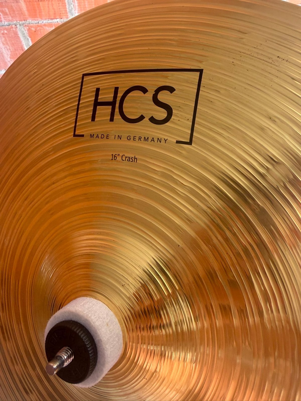 Gretsch Catalina Club drumstel met Meinl HCS bekkens, Muziek en Instrumenten, Ophalen of Verzenden, Zo goed als nieuw, Overige merken