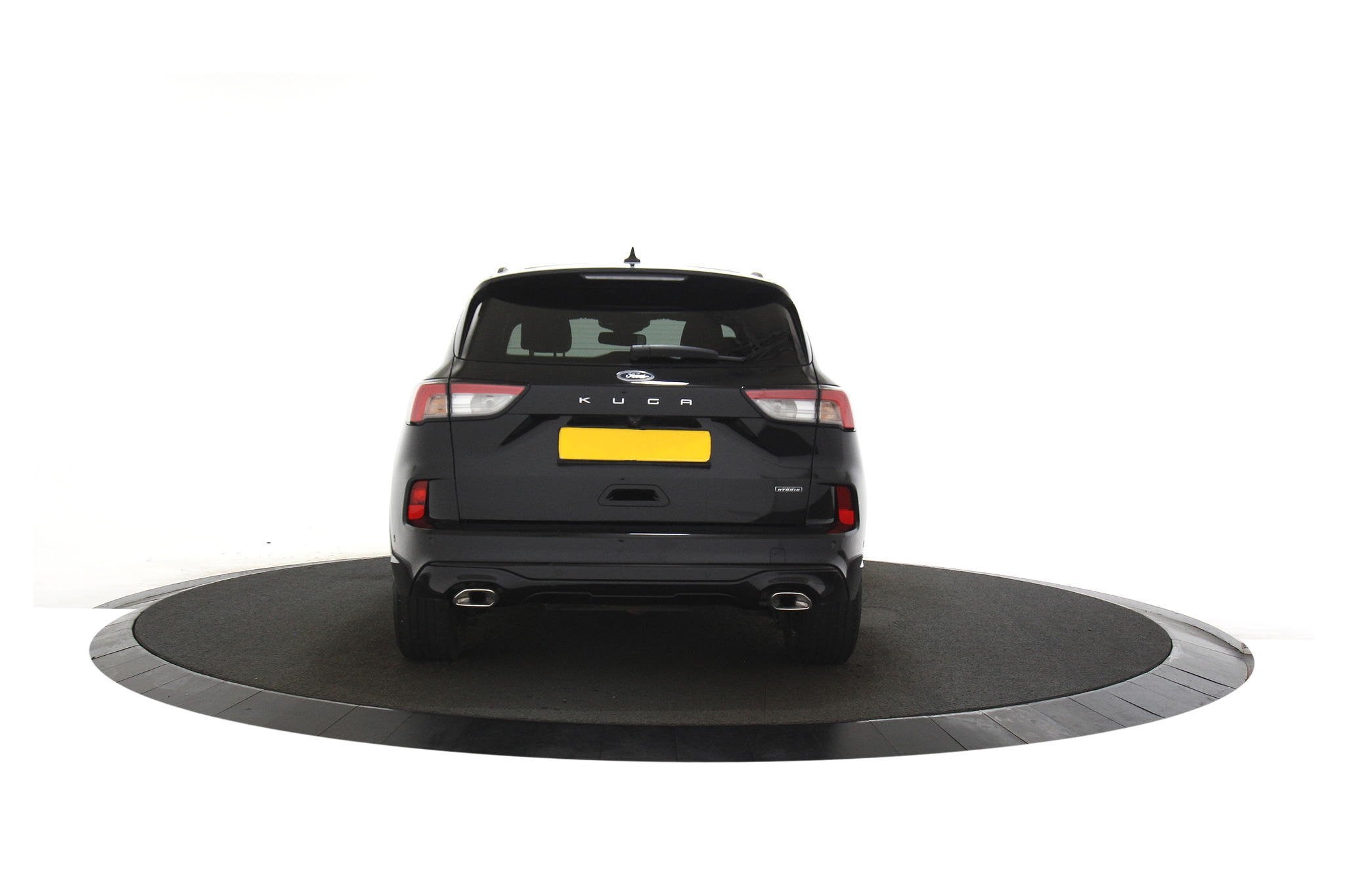 Ford Kuga 2.5 PHEV ST-Line X Driver/Winterpack Elec. Stoelen, Automaat, Gebruikt, Bedrijf, Kuga