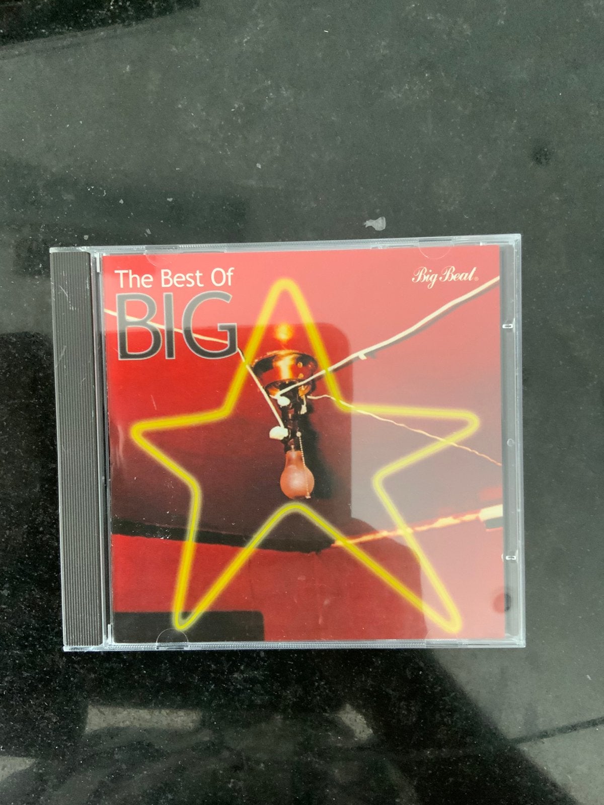 Big Star, best of, Verzenden, Zo goed als nieuw, Poprock