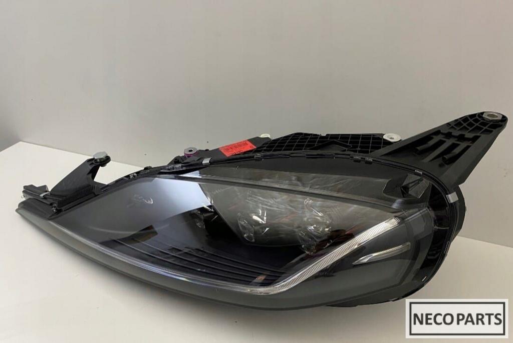 TOYOTA SUPRA 30İ MK5 MK4 KOPLAMPEN KOPLAMP LED XENON, Gebruikt, Achterklep, Ophalen of Verzenden, Toyota