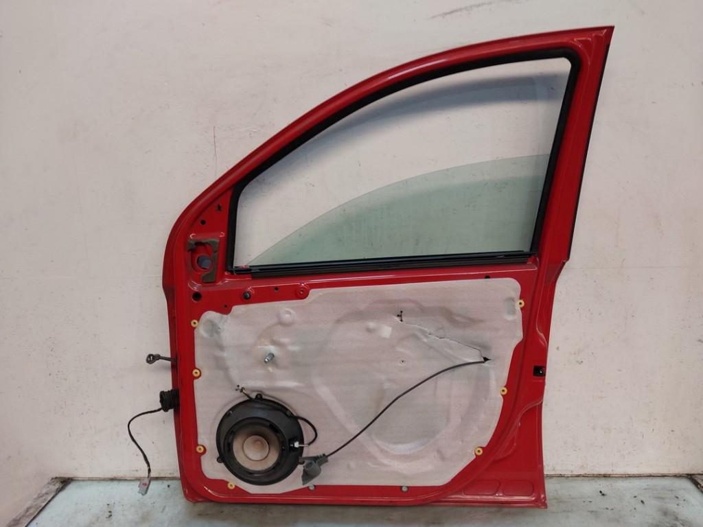 Portier Rechts Voor Fiat Panda (169) 2004 46826374, FCA Germany GmbH, Gebruikt, IPC D1-09 Bahnhofsplatz, Rüsselsheim am Main 65423, , Duitsland