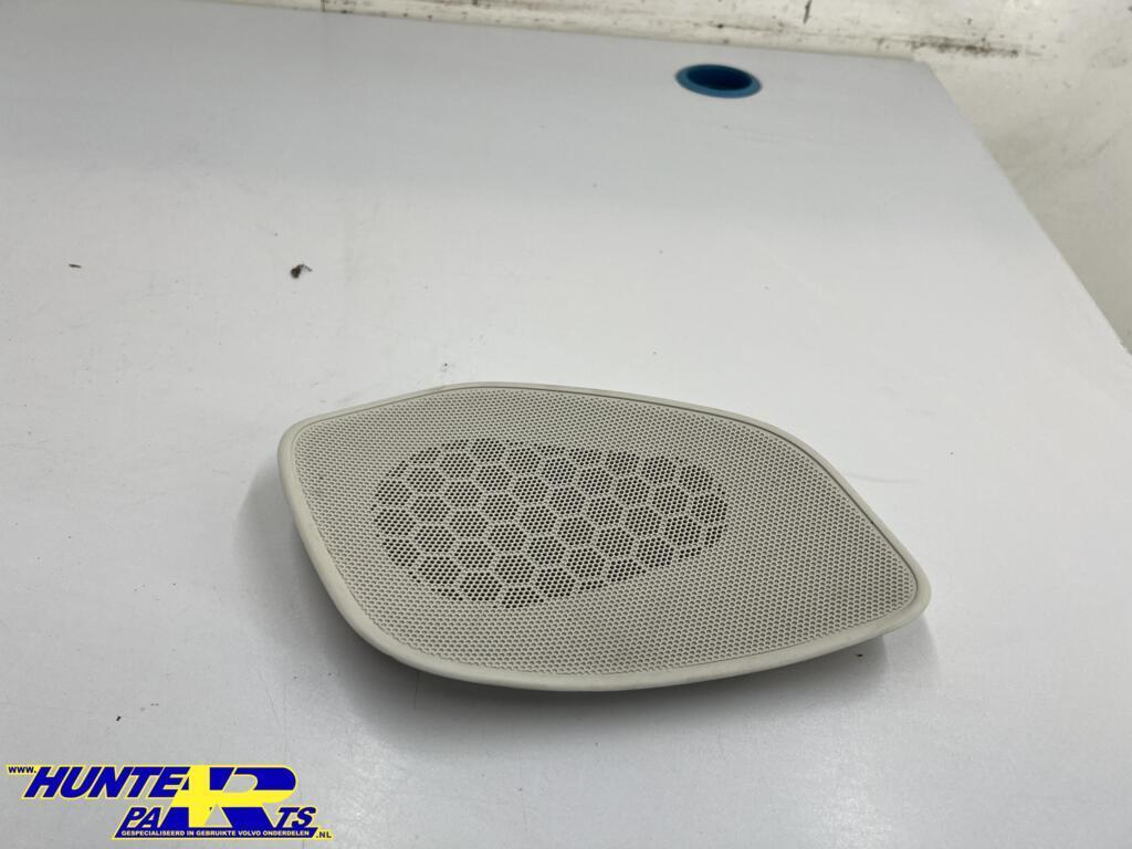 Deurspeakerkapje RA Volvo XC90 II ('14-'22) 31389993, Auto-onderdelen, Gebruikt, Ophalen of Verzenden, Volvo, Volvo