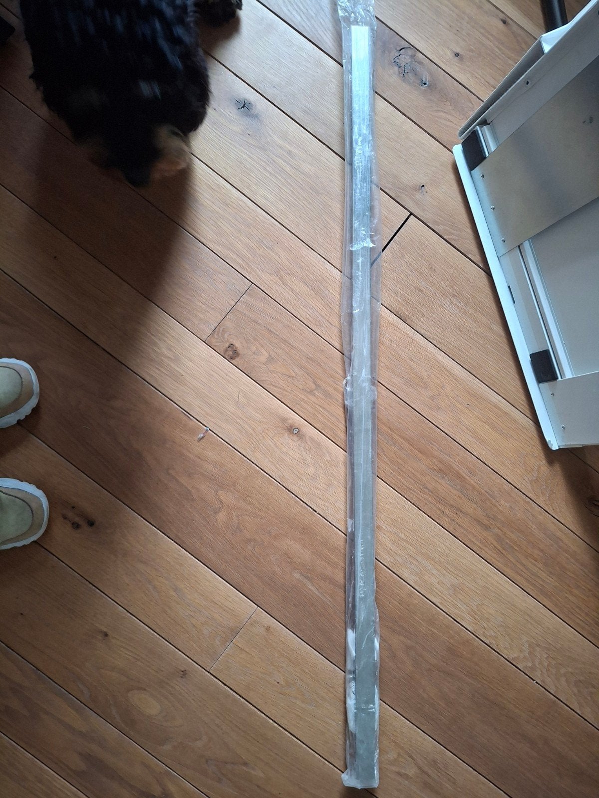 Stabilisatiestang voor douchewand, Ophalen, Overige typen, Nieuw, 50 tot 100 cm