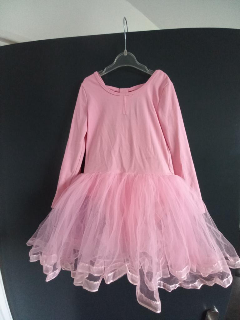 Danspakje, Ophalen of Verzenden, Kleding