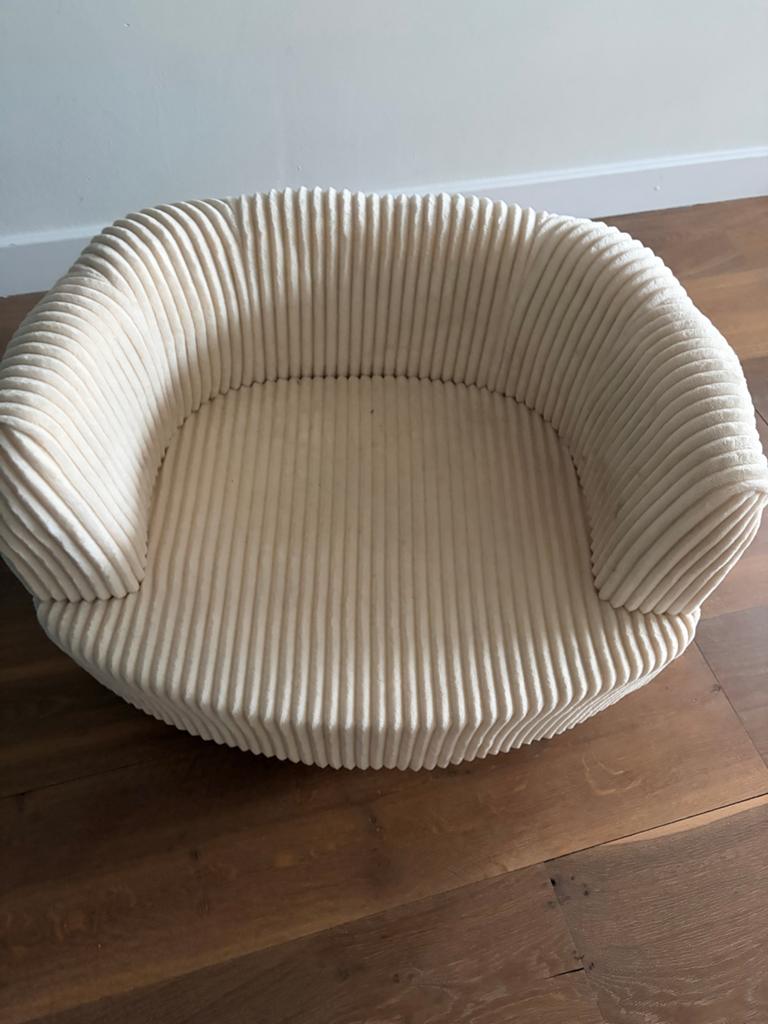 Katten honden mand, Ophalen of Verzenden, Riet