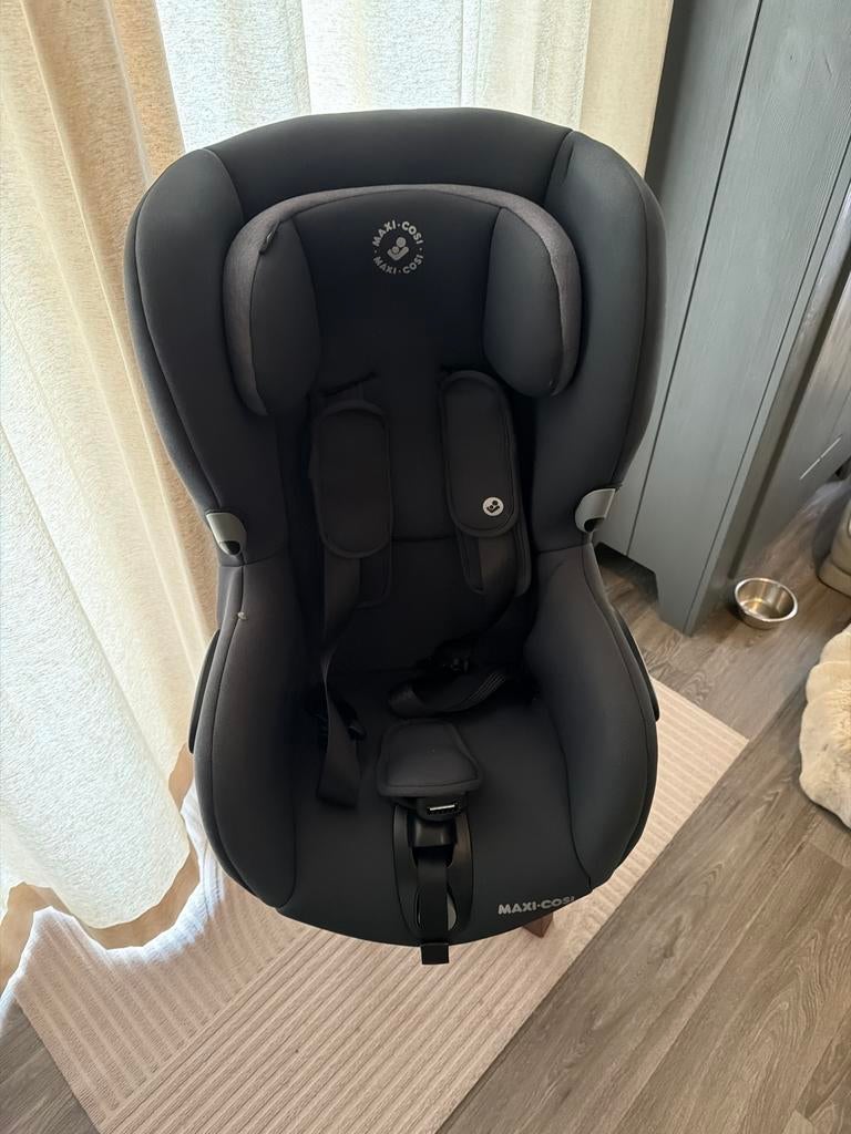 Maxi-Cosi autostoel -90 graden draaibaar, Kinderen en Baby's, Autostoeltjes, Ophalen, Autogordel, 9 t/m 18 kg, Zijbescherming
