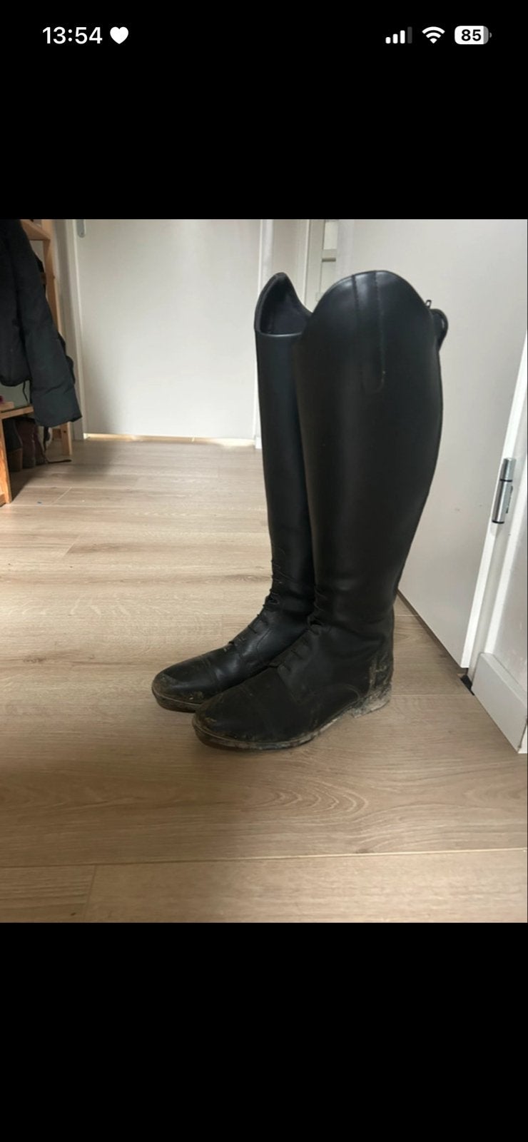 Rijlaarzen 39, Dieren en Toebehoren, Ophalen of Verzenden