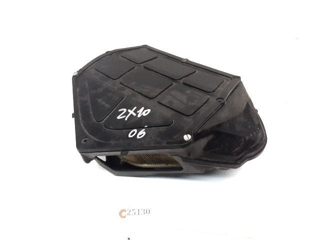 ZX10R 2006 - 2007 Kawasaki Airbox D1-57206