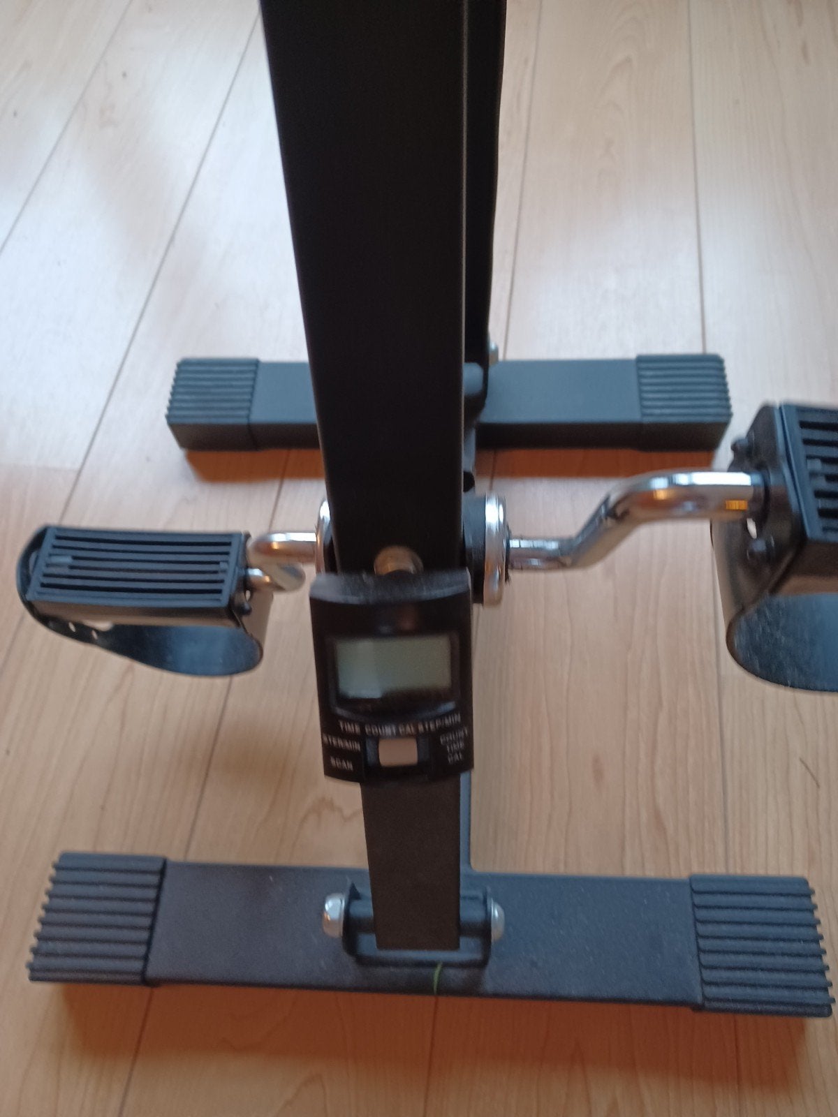 Hometrainer / Fietstrainer voor armen en benen, Armen, Ophalen of Verzenden, Zo goed als nieuw, Metaal