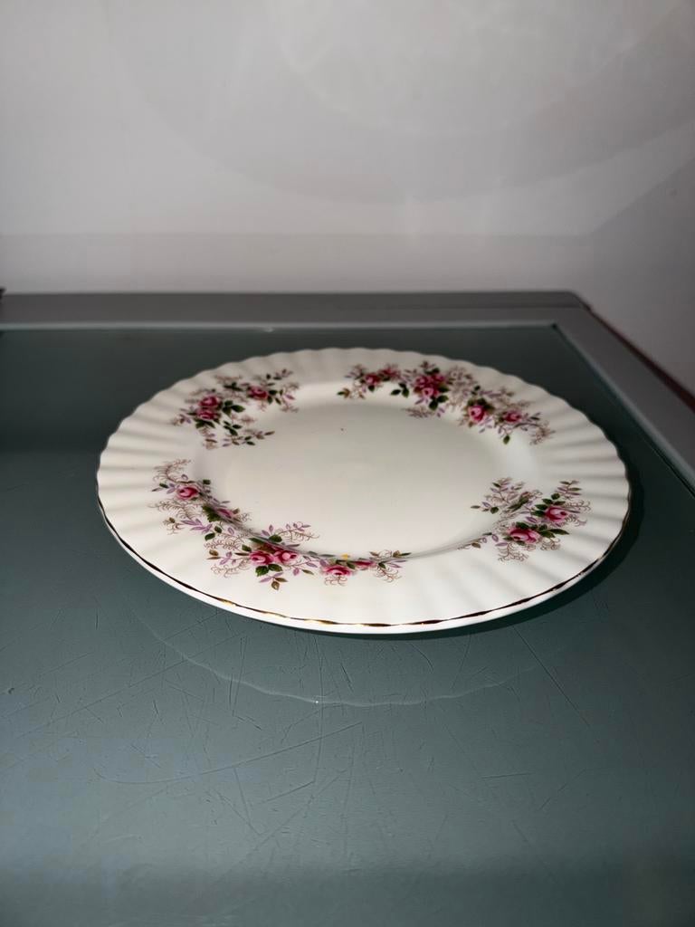 Royal Albert borden, Ophalen, Nieuw, Bord(en), Overige stijlen