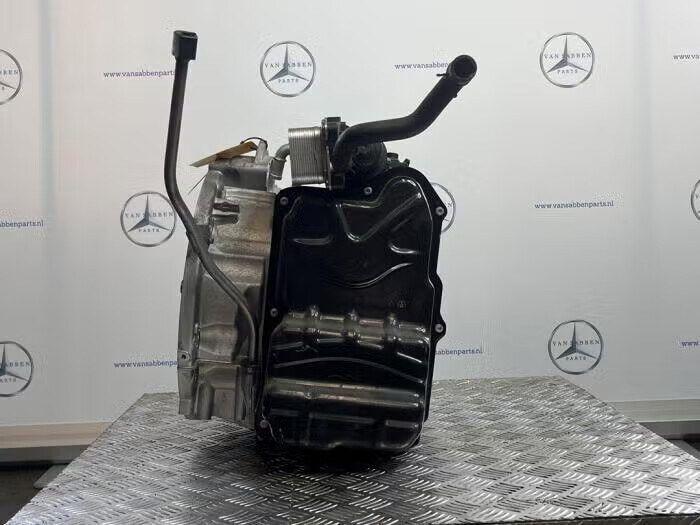 Automaatbak van een Mercedes CLA, Auto-onderdelen, Transmissie en Toebehoren, Ophalen of Verzenden, Gebruikt