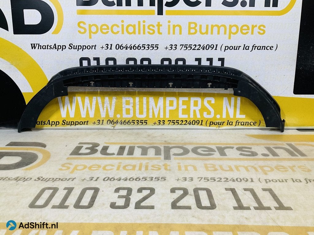 Onderplaat Seat Ibiza 6F 6F807611A 2017-2022 Bumper Lip 2-L4, Auto-onderdelen, Bumper