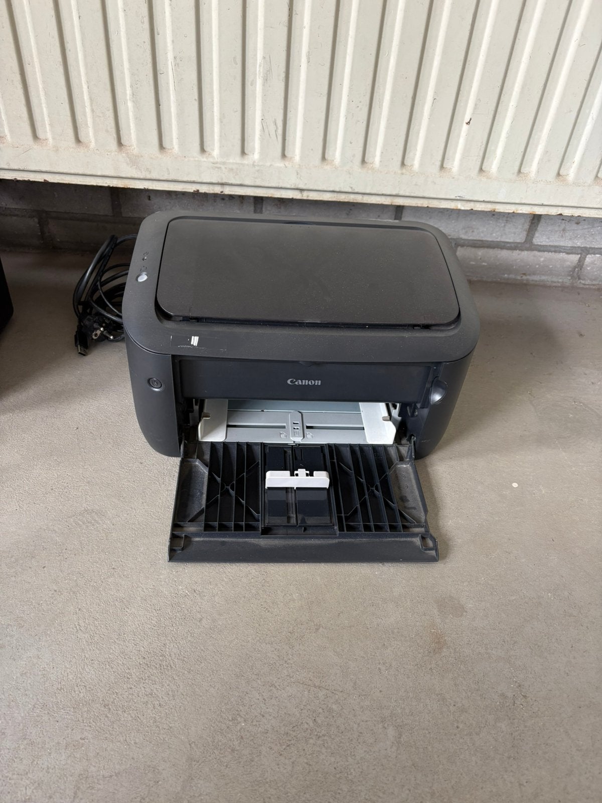 Canon i-SENSYS LBP251dw Zakelijke Laserprinter, Computers en Software, Ophalen, Zo goed als nieuw