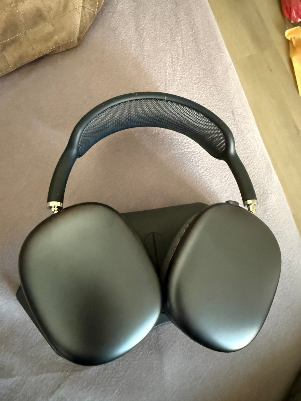 Apple Airpods max 2024, Audio, Tv en Foto, Koptelefoons, Ophalen, Nieuw, Overige merken