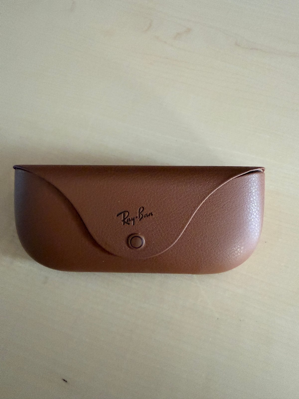 Ray-Ban Meta Wayfarer Smart (gen 1) Black + Charging Case, Ophalen of Verzenden, Zo goed als nieuw, Zwart, Ray-Ban