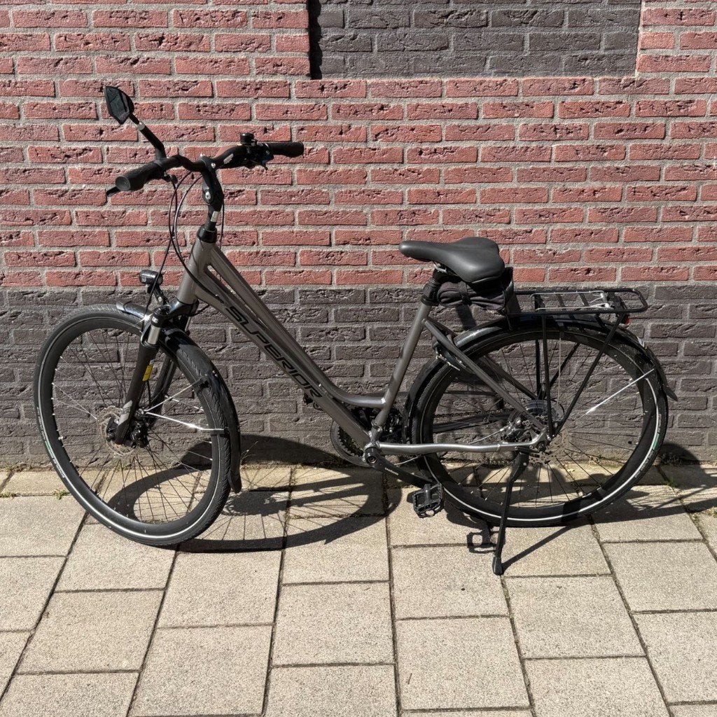 Superior STK Dames Fiets 28inch 24versnelling | Met garantie, Fietsen en Brommers, Toulonsleaan 72, Dordrecht@usedproducts.nl