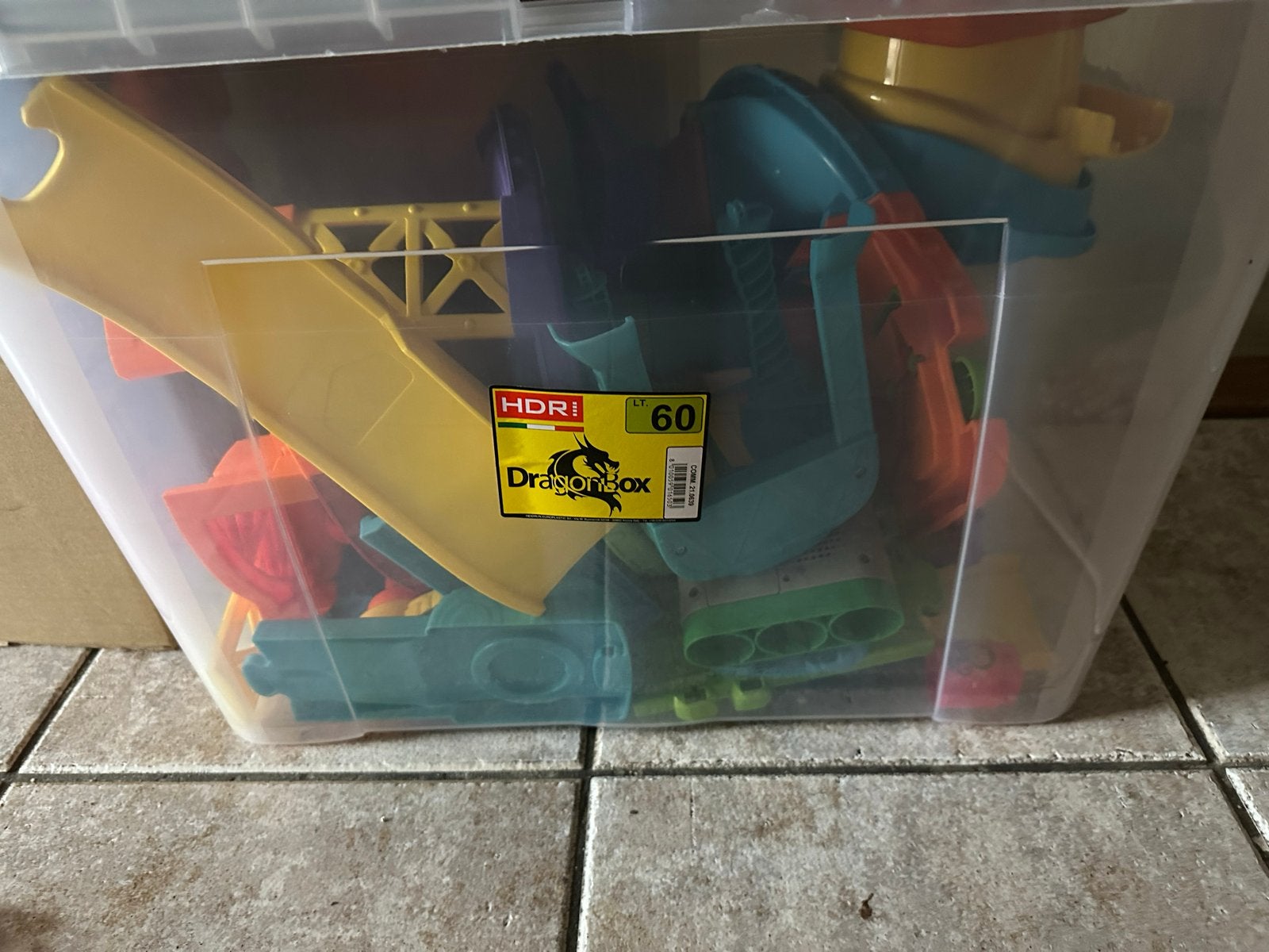 Vtech Toet Toet Baan Onderdelen: Garage & Wasstraat, Ophalen, Gebruikt, 2 tot 4 jaar