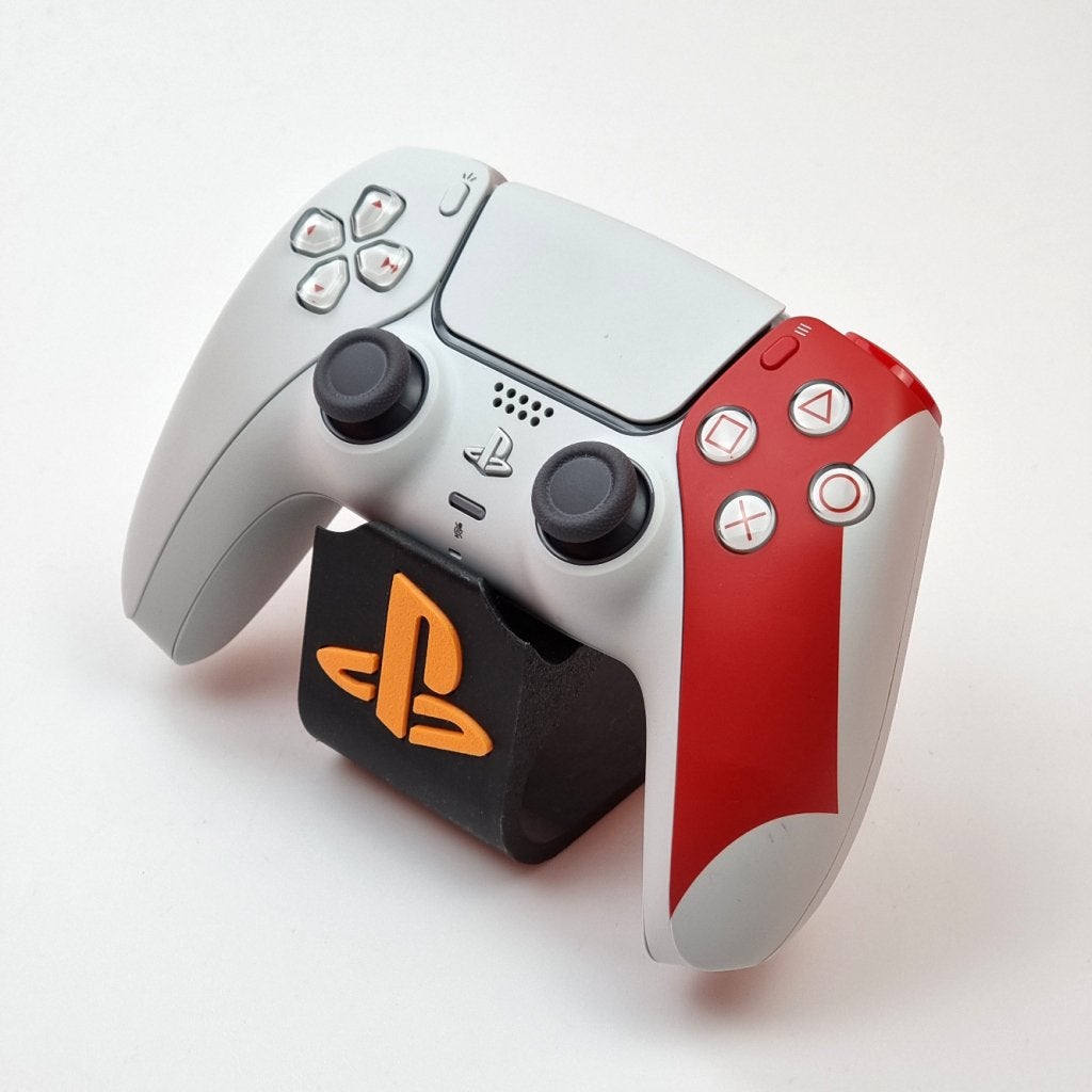 Sony Playstation 5 Dualsense Controller God of War, Sony, Zo goed als nieuw, Support@sony.com, 1-7-1 Konan, Minato-ku
Tokyo 108-0075
Japan