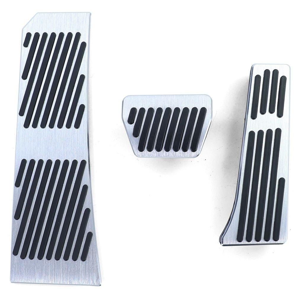 Passend Voor Bmw 3 Serie F30 F31 F34 Sport Pedalen Automaat, Verzenden, Automotive Parts, A.parts@hotmail.nl, Trasmolenlaan 12 3447 GZ Woerden