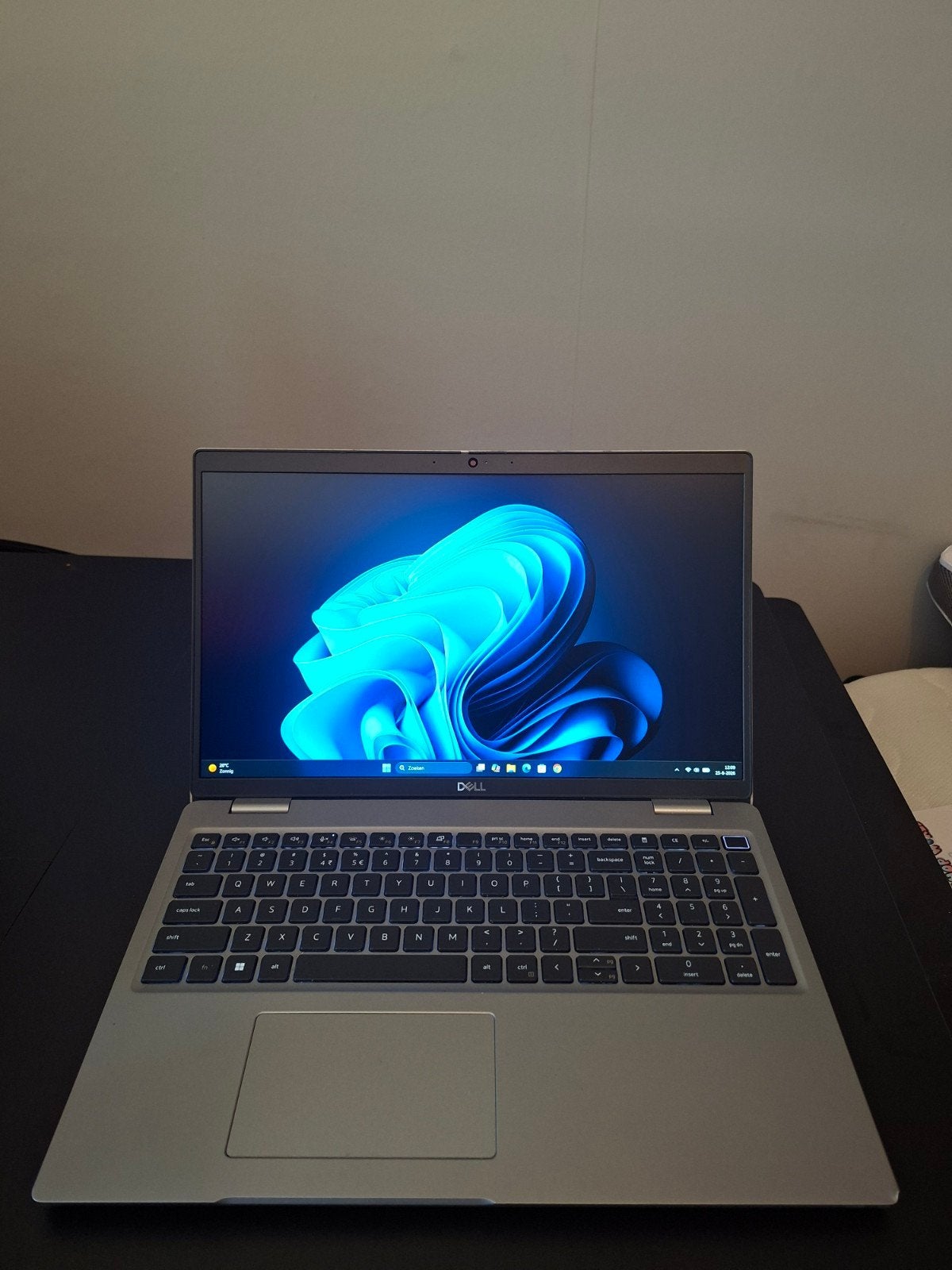 dell laptop, school laptop, Computers en Software, Windows Laptops, Met videokaart, Ophalen of Verzenden, Dell, SSD