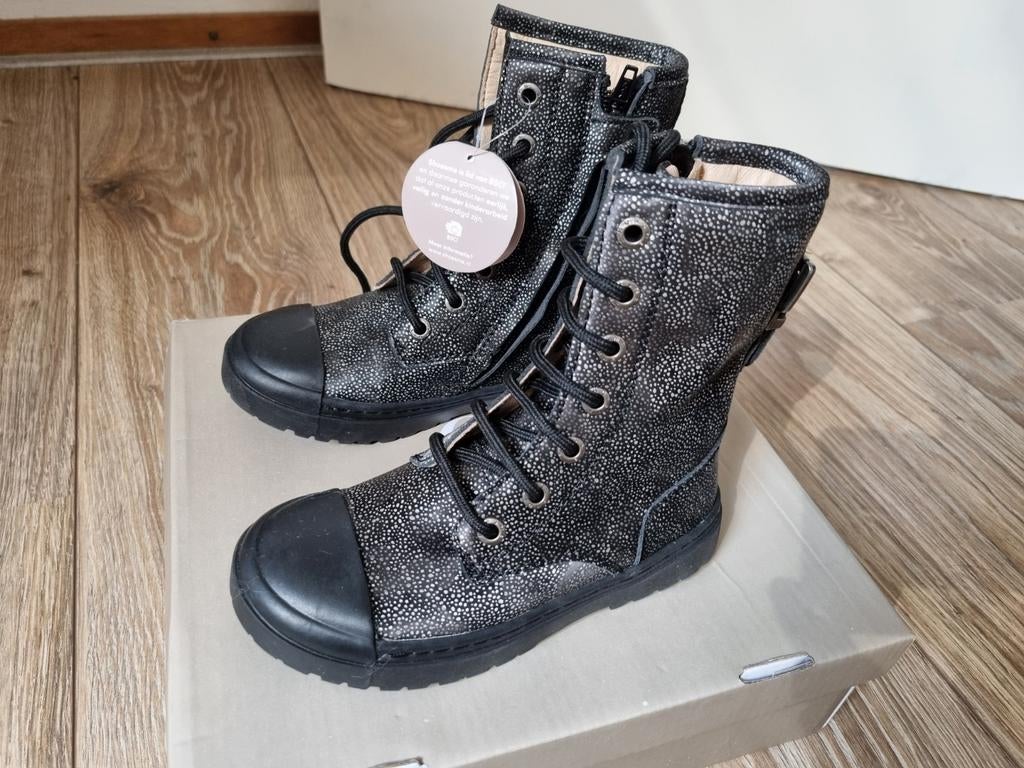 Shoesme laarzen maat 26 nieuw, Kinderen en Baby's, Kinderkleding | Schoenen en Sokken, Meisje, Nieuw, Ophalen of Verzenden, Laarzen