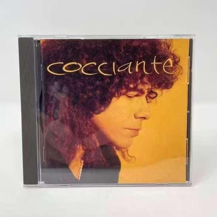 CD Cocciante - Cocciante 261 669 Pop, Ophalen of Verzenden, 1990 - 1999, Zo goed als nieuw