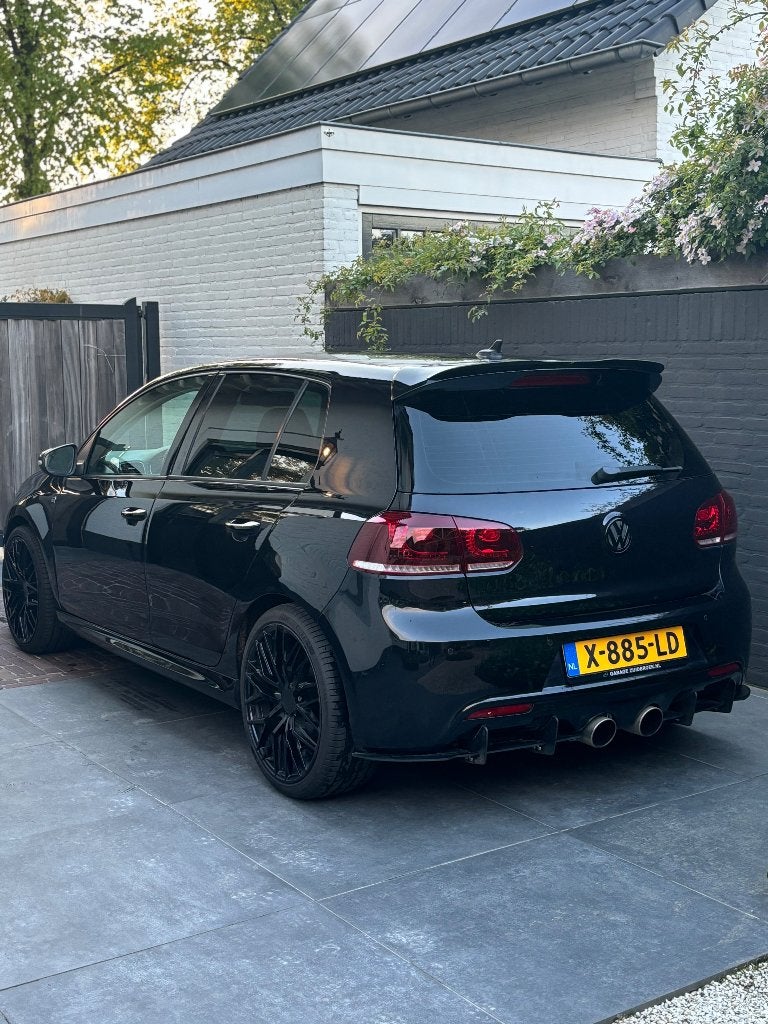 Golf 6R look achterkant (niet volledige auto), Auto diversen, Tuning en Styling, Ophalen