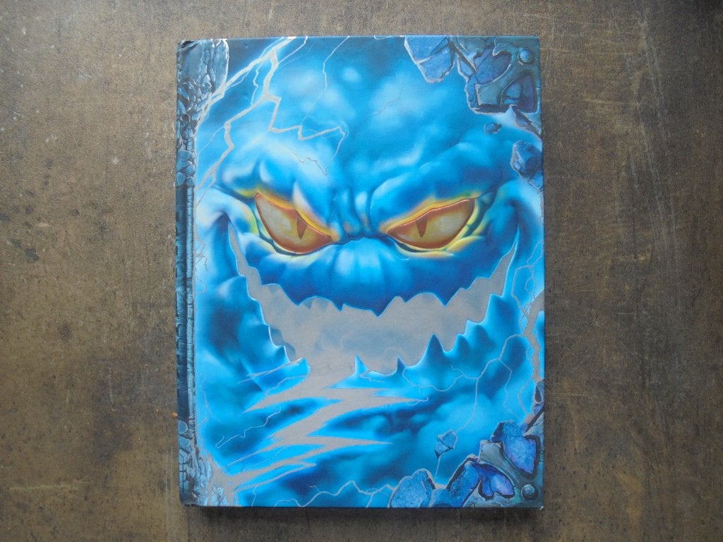 Lego Book Lego Nexo Knights Boek Van Monstrox (zie foto's)II, Ophalen of Verzenden, Zo goed als nieuw, Lego