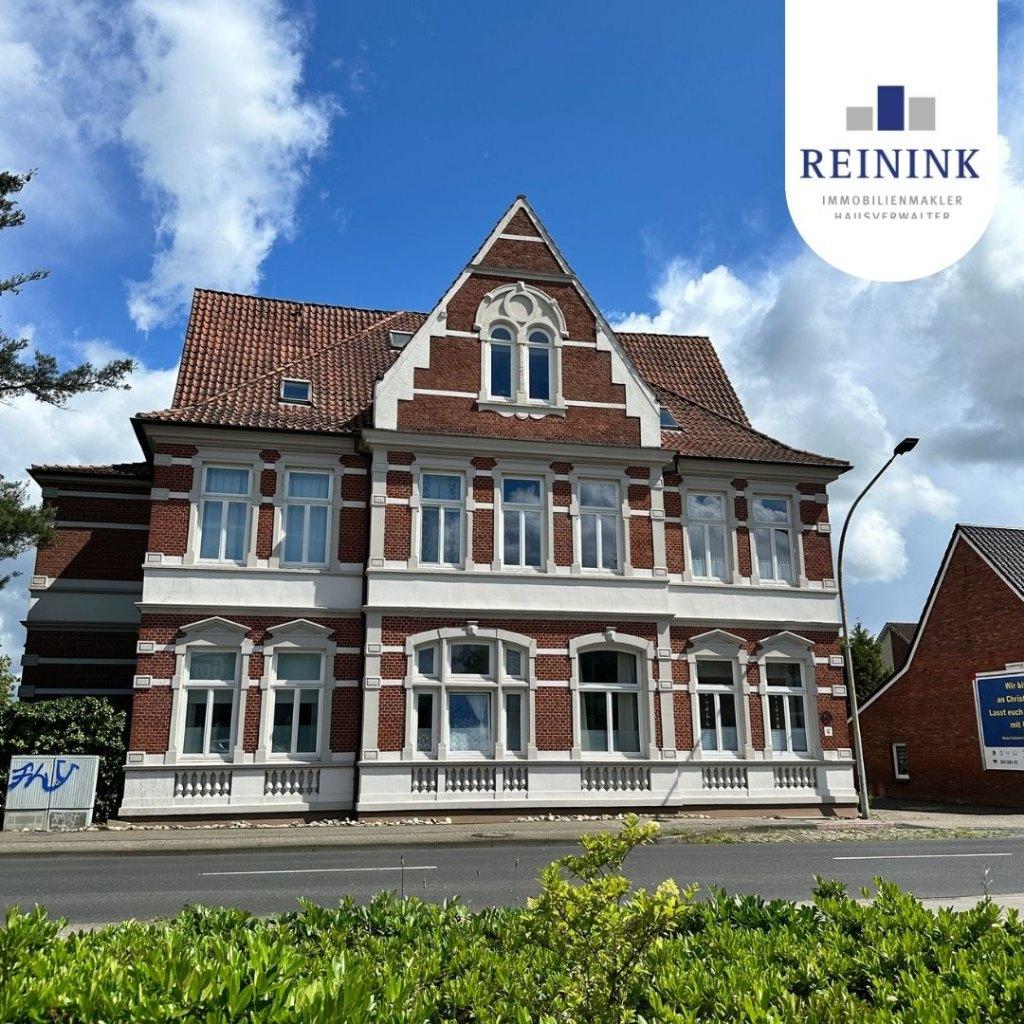 Centraale appartementen te koop - 49828 Neuenhaus, Duitsland, Huizen en Kamers, Buitenland, Duitsland