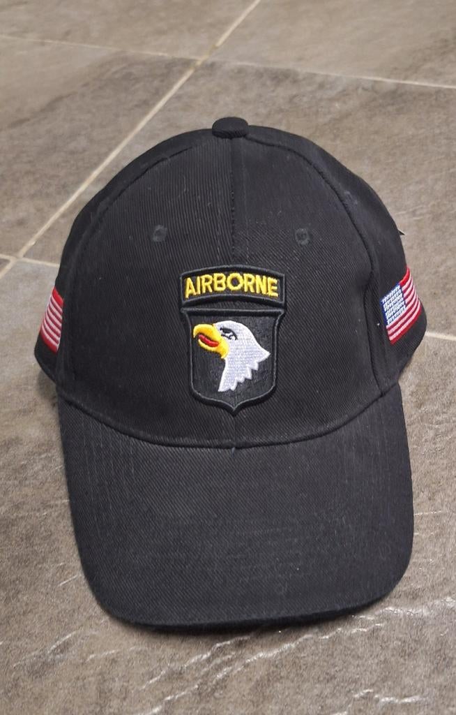 Airborne pet, Ophalen of Verzenden, Nieuw
