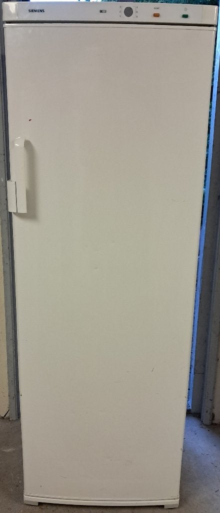 Siemens GS29D622 vriezer 288L, 8 lades, goede staat, Witgoed en Apparatuur, Vriezers en Diepvrieskisten, Gebruikt, 160 cm of meer