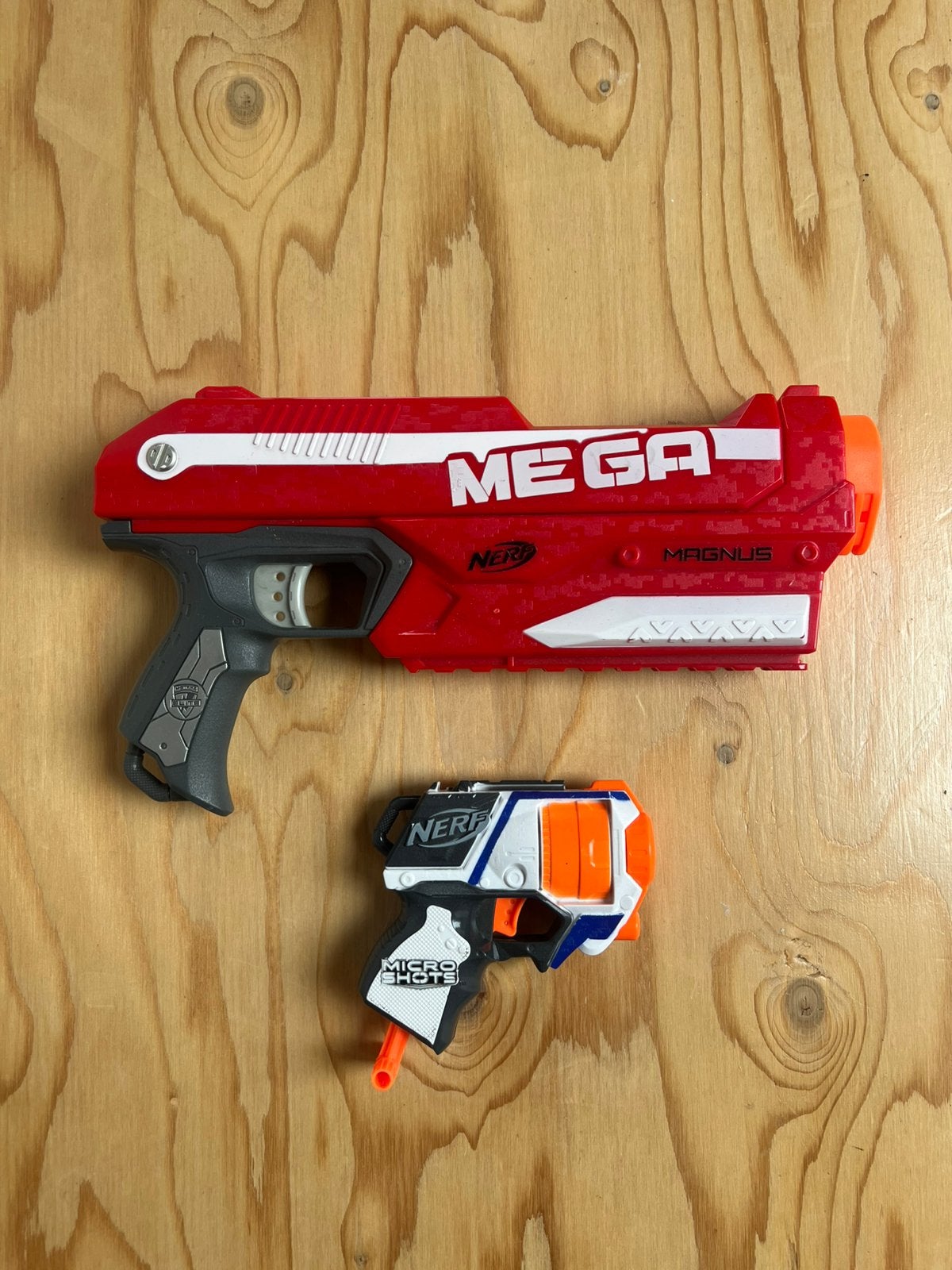 Neef gun, Ophalen of Verzenden, Zo goed als nieuw