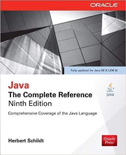 Herbert Schildt - Java The Complete Reference, 9th Edition, Boeken, Programmeertaal of Theorie, Ophalen of Verzenden, Zo goed als nieuw