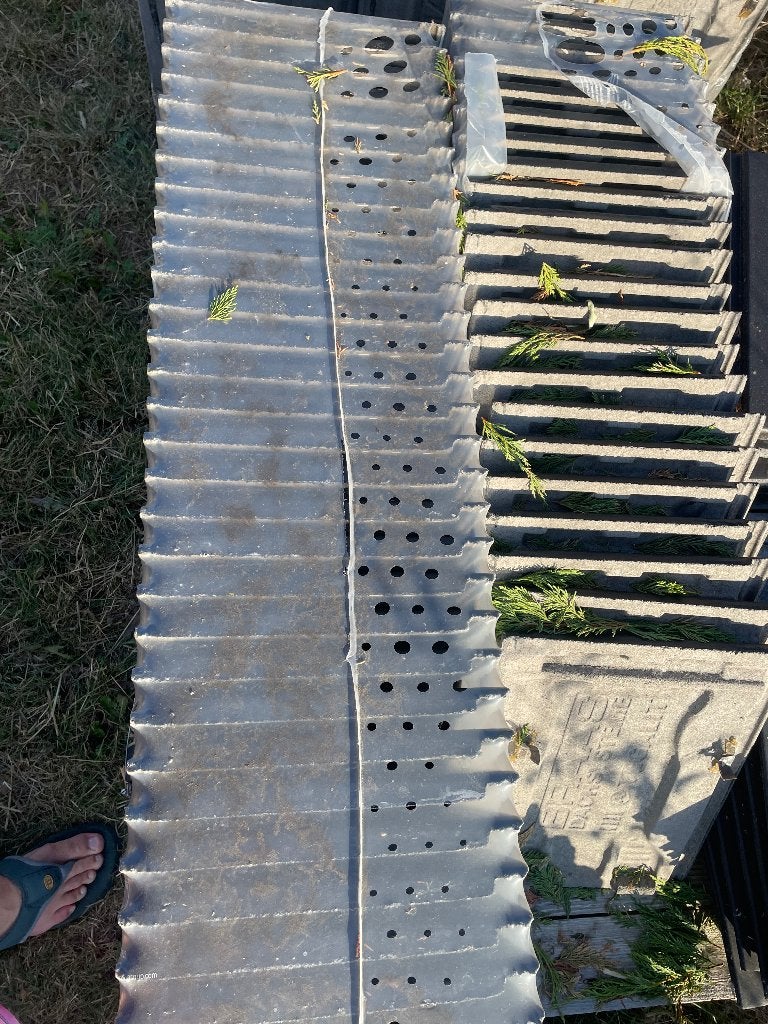 Dakpannen gratis afhalen, Ophalen, 10 tot 15 m², Steen of Klei, Zwart