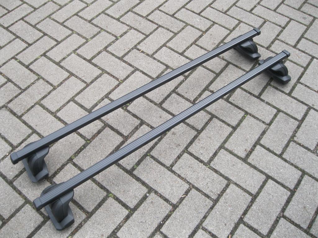 Opel Astra en Zafira dakdragers, Ophalen of Verzenden, Gebruikt