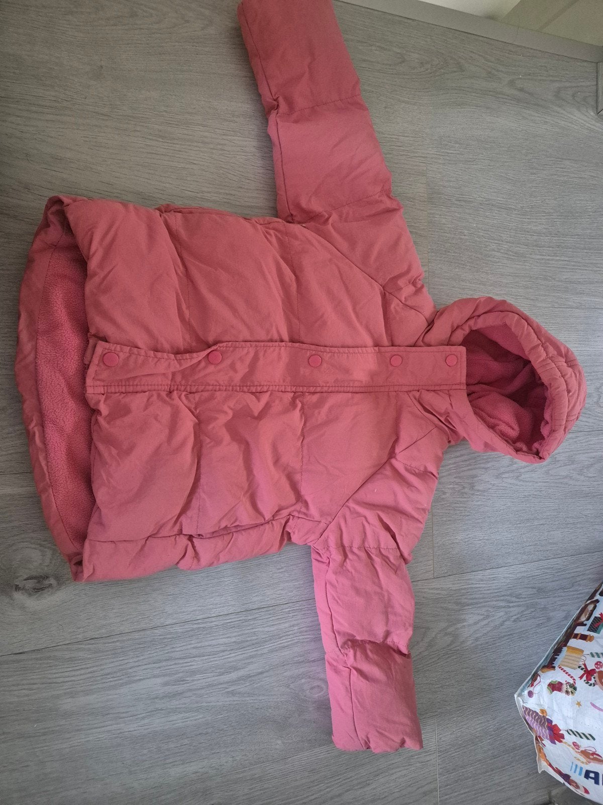 Herfs/ Winter kledingpakket voor meisjes (maat 110-116), Ophalen of Verzenden, Gebruikt, Maat 110